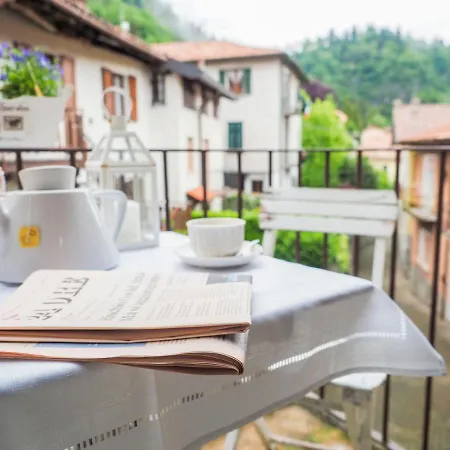 Apartmán Castello Di Gaia *