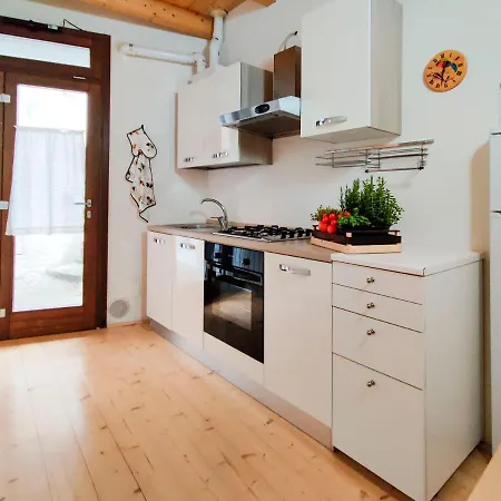 Castello Di Gaia Apartmán