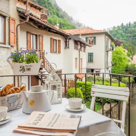 Apartmán Castello Di Gaia
