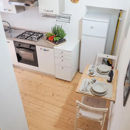 Castello Di Gaia Apartmán *