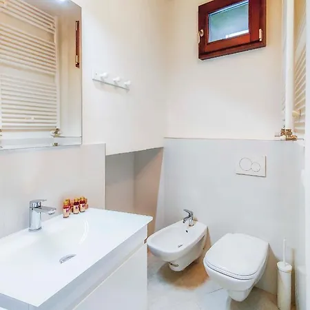 Castello Di Gaia Apartmán Magreglio